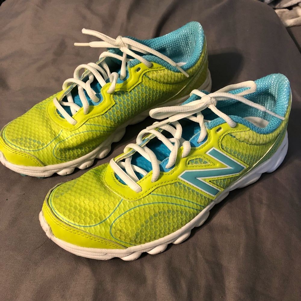 New Balance Running Shoes